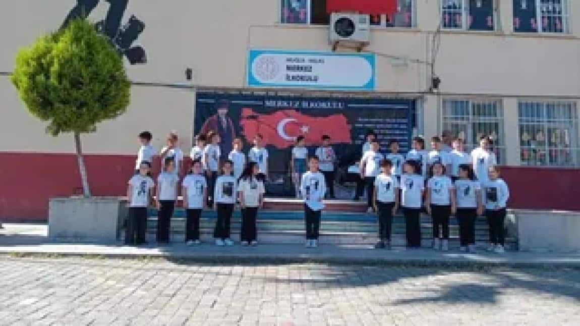 19 Mayıs Töreni