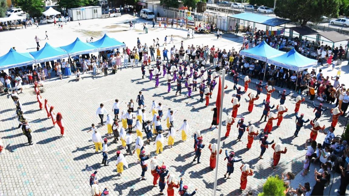 Yılsonu Kermes Etkinliğimiz